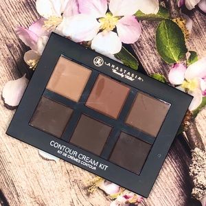 ✨ABH Cream Contour Kit✨